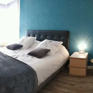 Lesclésdubonheur, 47m2-terrasse Privative&parking-rer B Tgv 10min-orly 20min By B4w Massy (Essonne)